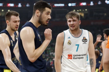 Kalinić: Mnogo smo želeli trofej, ali su oni bili bolji