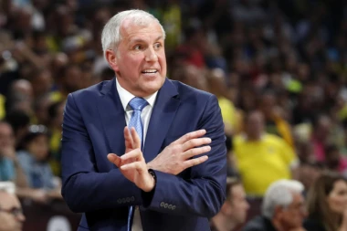 Obradović čestitao Realu: Zasluženo su pobedili