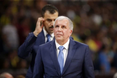 Kalinić briljirao u pobedi Fenera, ipak zbog povrede Gudurića nema slavlja!