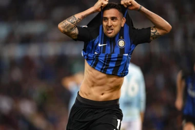 "Derbi dela Madonina" u punom sjaju: Inter gazduje u Milanu posle ludnice na "San Siru"!