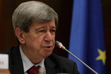 "NE PITA SE SAMO MAKRON KO ĆE U EU"