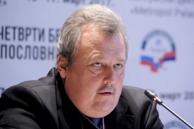 "Srbija bi mogla da bude dobra karika koja povezuje Evropu i Rusiju"