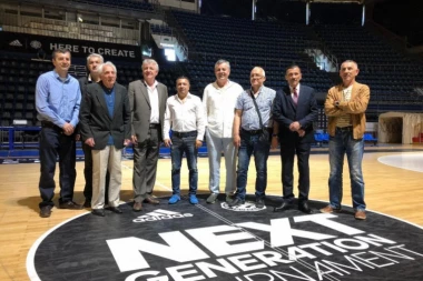 BOKS: Sedam veličanstvenih i to 40 godina kasnije