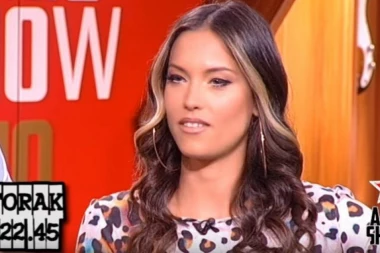 Iako su je osudili Mirka tera svoju politiku: Balkanci ne vole kada je žena glavna, nisam pozivala na nasilje!