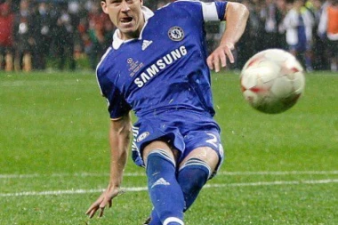 Očekuje nas novi haos na relaciji Teri-Vejn Bridž!