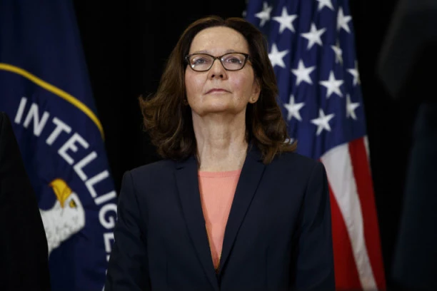 VAŠINGTON NASTAVLJA DA PROVOCIRA KINU: Direktorka CIA tajno na Tajvanu?