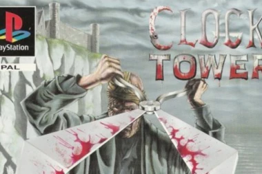 Ova igrica je jedan od najstrašnijih na svetu!