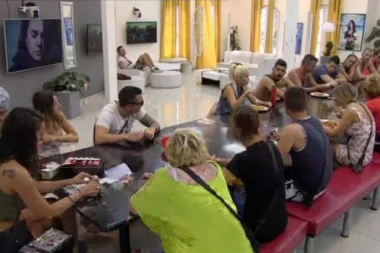 (VIDEO) ON JE POSETIO ZADRUGARE!