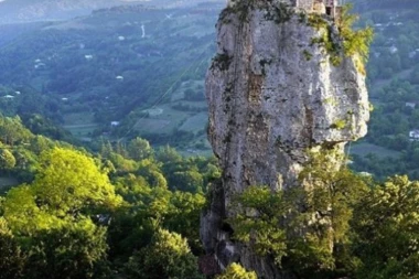 VAUUU!!! Ovako nešto morate da vidite!