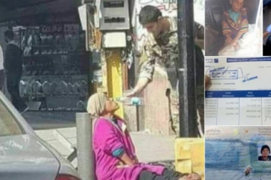 Čuvena Libanka preminula od srčanog udara, a zatim je o njoj isplivala ŠOKANTNA ISTINA!