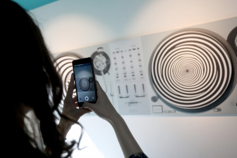 Muzej iluzije nalazi se u Nušićevoj 11 u Beogradu.
Istražite svet iluzija i doživite nemoguće!