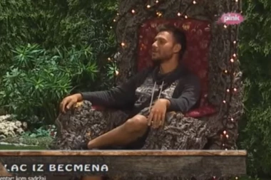 Zbog poklona za Saru, Vojke mora da ispuni OVO!