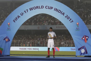 PUKLA TIKVA: Liverpul i Menhengladbah se posvađali zbog mladog fudbalera