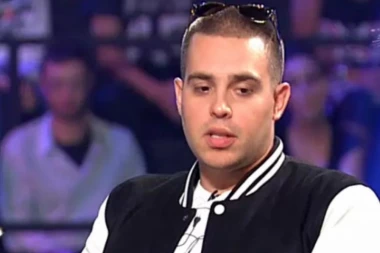 BIVŠI ZADRUGAR POSTAO TATA: Najbolji drug NIJE MU DOŠAO NA SLAVLJE!