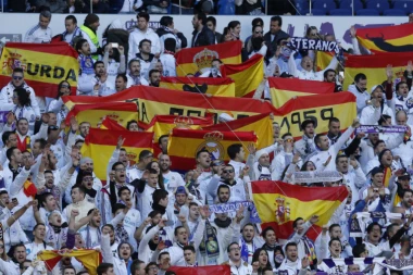 EVROPA U ŠOKU: Real potpisao ugovor sa 40-godišnjakom