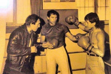 (FOTO) Isplivali detalji okršaja Arkana i Ljube Zemunca!