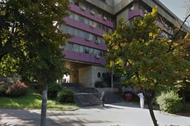 INCIDENT U USTANIČKOJ: Napadnut Šarićev tužilac Saša Ivanić