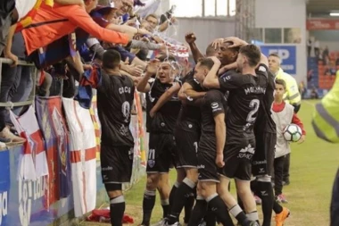 Novi član Primere nameštao?