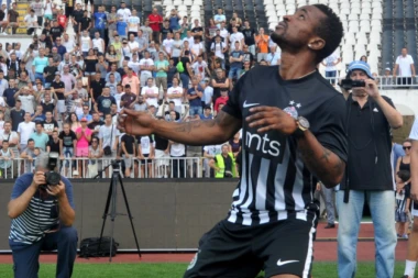 Ponovo podgrejane priče o odlasku Sume