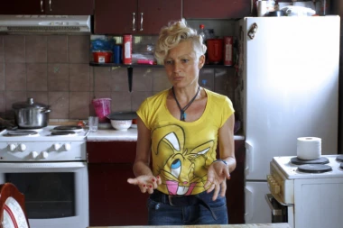 ZADAVILA BIH MONSTRUMA GOLIM RUKAMA: Ispovest majke devojčice koju je napastvovao komšija