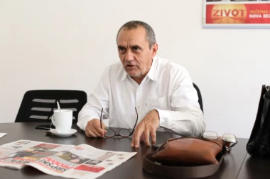 SPISAK ZA LIKVIDACIJE DRŽAVNE BEZBEDNOSTI: Tajna akcija "nato čizma"