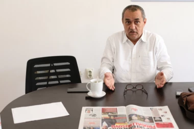 EKSKLUZIVNO OTKRIVAMO NAJTAJNIJU AKCIJU TOKOM BOMBARDOVANJA: Spisak za uklanjanje svih NATO saradnika