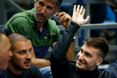 Besplatni Bogdanovićev kamp i ove godine na Kalemegdanu