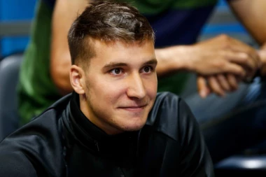 NA IVICI: Kako je Partizan mogao da ostane bez Bogdana