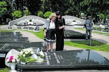 Lula: Nedostaju  mi jutra s Batom!