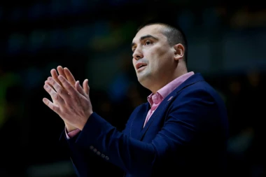 Budućnost se revanširala Megi!