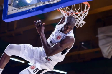 Košarkaši Partizana jasni: Kreće napad na trofeje!