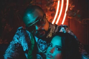 (VIDEO) ŠON POL RASPLAKAO BEOGRAĐANE: Ja se zabavljam sa vama, a OTAC MI JE U BOLNICI!