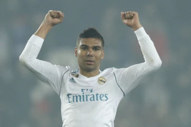 Kazemiro odbio milione i ostao veran Realu