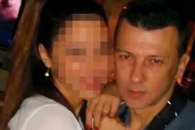 EVO KO JE MIODRAG KRUŠČIĆ: Likvidiran usred restorana, družio se sa Škaljarcima!