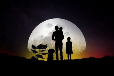 Sutra ćemo moći da vidimo SUPERMESEC