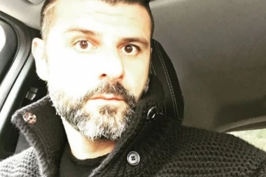 JAKVINTA U PROBLEMU: Osvojio SP sa Italijom, a sada mu preti robija zbog saradnje sa mafijom!