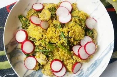 Ova namirnica je najzdravija na svetu: Koristite je što više!