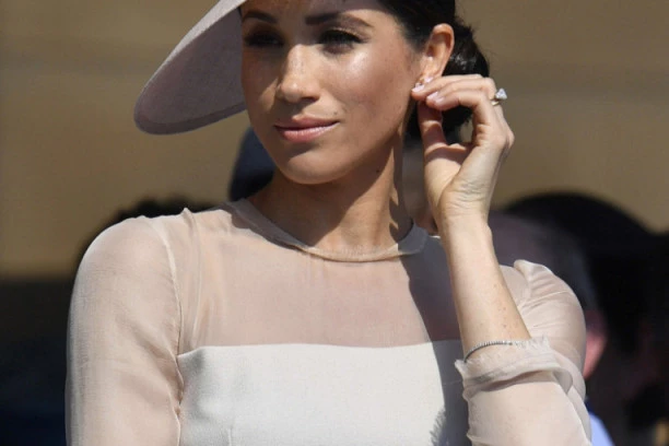 Megan Markl se oglasila nakon sastanka