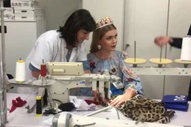 NI MEGAN, NI KEJT: Ovo je NASLEDNICA princeze Dajane!