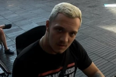 NAIDA TUŽI GASTOZA: Evo i zašto!