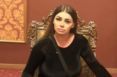 Zerina i Bane ulaze u "Zadrugu 2"! BIĆE S*KSA U RIJALITIJU ?!