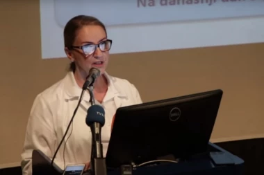 IPAK NEĆE BAKIROVU FOTELJU: Sebija Izetbegović odustala od kandidature za Predsedništvo BiH