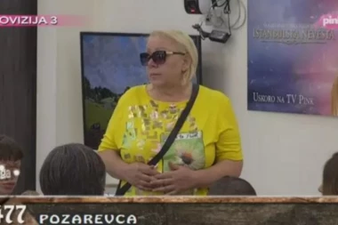 (VIDEO) Zorica Marković SVE ŠOKIRALA svojom ŽIVOTNOM PRIČOM!