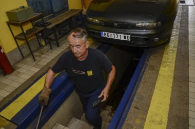 VOZAČI SE VEĆ HVATAJU ZA GLAVU! Od jula neće moći da prođu tehnički pregled ako ne ispune JEDAN USLOV