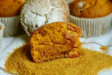 SMRŠAJTE KAO OD ŠALE - JEDITE SLATKO!