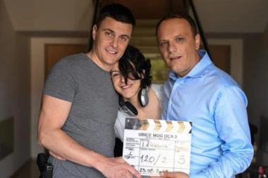 U nastavku “Ubica”: Ubistvo lekara, rat narko klanova...