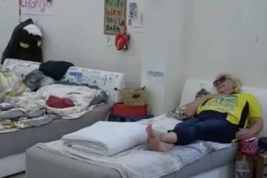 (VIDEO) ZORICI POZLILO: Izveli je iz "Zadruge"!