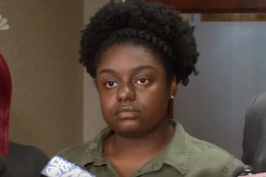 Čuvar silovao devojčicu, njegova agencija mora da plati MILIJARDU DOLARA!