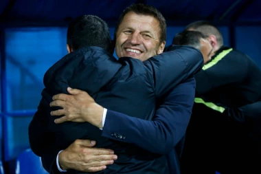 Mir, mir, mir, niko nije kriv: Saopštenje Partizana