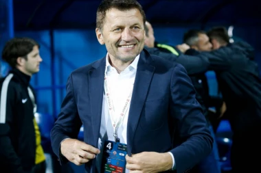 Partizan dovodi još četiri igrača, u igri i stranci